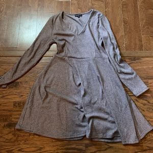 Almost Famous Knit Dress